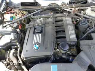 2007 BMW 3 Series 328i z VIN WBAVC53577FZ70532, wystawiony jako IAAI lot #42507614 z przebiegiem Nie podano mil oraz . Historia ofert i sprzedaży dostępna na DreamBid. Obrazek 10.