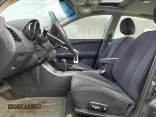 2006 Nissan Altima 2.5 with VIN 1N4AL11D96C127975, listed as a Copart auction lot 52910115 with 188,439 mi miles and Salvage title. Bid and sale history available at DreamBid. Image 7.