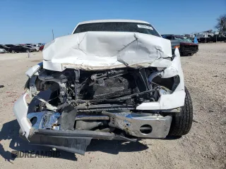 2009 Ford F-150 XL with VIN 1FTRW12889FA59502, listed as a Copart auction lot 50008105 with 89,094 mi miles and Salvage Title. Bid and sale history available at carsss.com. Image 5.