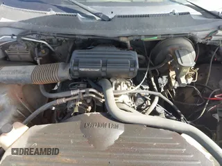 1994 Dodge 1500 z VIN 3B7HC16Y5RM562516, wystawiony jako IAAI lot #42290588 z przebiegiem 210 155 mil mil oraz . Historia ofert i sprzedaży dostępna na DreamBid. Obrazek 10.