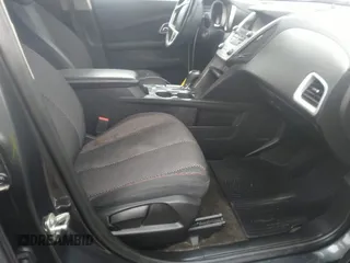 2017 Chevrolet Equinox LT with VIN 2GNALCEK8H1559746, listed as a IAAI auction lot 41226071 with Not Provided miles and . Bid and sale history available at DreamBid. Image 5.