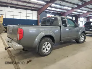 2009 Nissan Frontier SE z VIN 1N6AD06W59C401430, wystawiony jako Copart lot #86343514 z przebiegiem 146 139 mil mil oraz Czysty tytuł • Clean title. Historia ofert i sprzedaży dostępna na DreamBid. Obrazek 3.