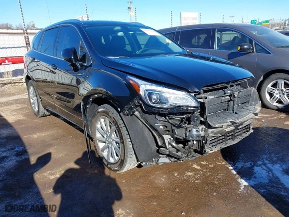 2020 Buick Envision Essence with VIN LRBFXCSA3LD210066, listed as a IAAI auction lot 41635168 with 29,279 mi miles. Bid and sale history available at carsss.com. Image 1.