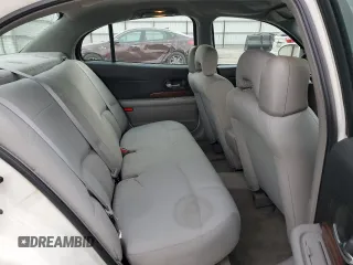 2004 Buick LeSabre Custom with VIN 1G4HP52K744104795, listed as a Copart auction lot 53788055 with 274,446 mi miles and Salvage Title. Bid and sale history available at DreamBid. Image 10.