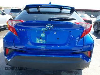 2021 Toyota C-HR LE z VIN NMTKHMBX0MR129151, wystawiony jako IAAI lot #41990301 z przebiegiem 25 277 mil mil oraz . Historia ofert i sprzedaży dostępna na DreamBid. Obrazek 17.