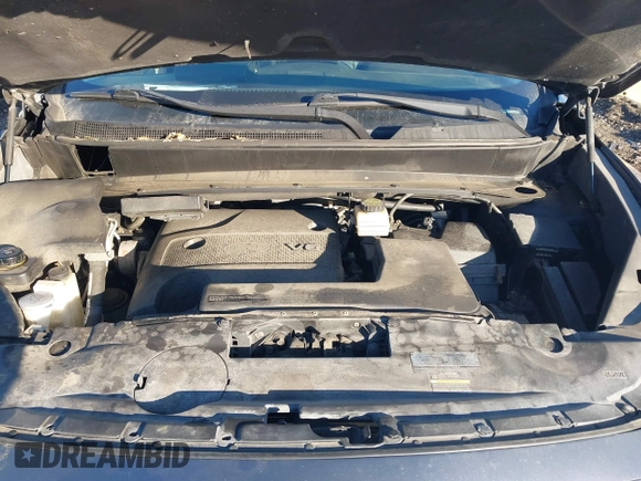 2013 Infiniti JX35 с VIN 5N1AL0MM5DC340124, выставлен на аукционе IAAI как лот 41751650 с пробегом 129 735 миль миль и . История ставок и продаж доступна на DreamBid. Изображение 10.