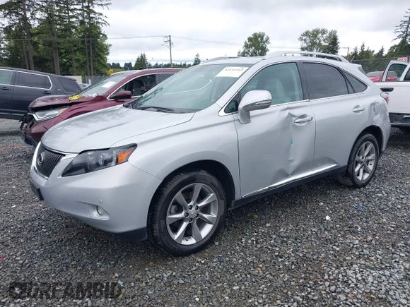 2012 Lexus RX 350 z VIN 2T2BK1BA3CC125451, wystawiony jako IAAI lot #42141262 z przebiegiem 146 426 mil mil oraz . Historia ofert i sprzedaży dostępna na DreamBid. Obrazek 18.