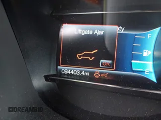 2018 Ford Explorer Limited with VIN 1FM5K8F84JGA20106, listed as a IAAI auction lot 42452379 with 94,403 mi miles and . Bid and sale history available at DreamBid. Image 15.