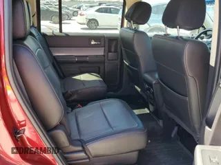 2015 Ford Flex SEL with VIN 2FMGK5C87FBA20904, listed as a Copart auction lot 48065785 with 88,209 mi miles and Salvage Title. Bid and sale history available at carsss.com. Image 11.