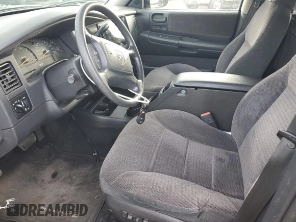 2001 Dodge Durango z VIN 1B4HS28Z91F588746, wystawiony jako Copart lot #44464625 z przebiegiem 61 005 mil mil oraz Szkoda całkowita • Salvage title. Historia ofert i sprzedaży dostępna na DreamBid. Obrazek 7.