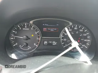 2013 Nissan Altima S with VIN 1N4AL3AP2DN549724, listed as a Copart auction lot 51549465 with 140,188 mi miles and Salvage Title. Bid and sale history available at carsss.com. Image 9.