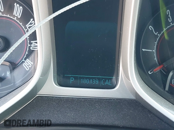 2011 Chevrolet Camaro 1LT с VIN 2G1FB1ED7B9136844, выставлен на аукционе IAAI как лот 42223709 с пробегом 180 139 миль миль и . История ставок и продаж доступна на DreamBid. Изображение 15.