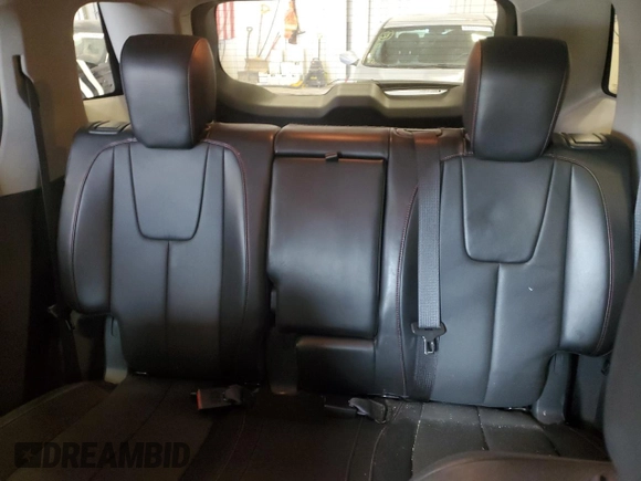 2013 GMC Terrain SLT with VIN 2GKFLVEK6D6387289, listed as a Copart auction lot 60036085 with 119,685 mi miles and Clean title. Bid and sale history available at DreamBid. Image 10.
