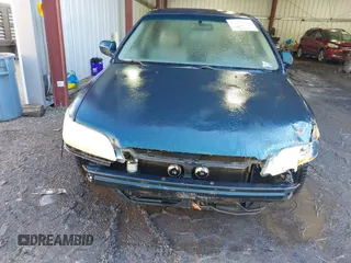 2000 Honda Accord EX z VIN 1HGCG6674YA149566, wystawiony jako IAAI lot #41368271 z przebiegiem 262 505 mil mil oraz . Historia ofert i sprzedaży dostępna na DreamBid. Obrazek 6.