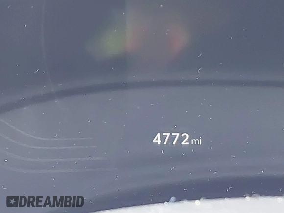 2024 Lexus NX 350h Premium with VIN JTJGKCEZ1R5013810, listed as a IAAI auction lot 42396426 with 4,772 mi miles and . Bid and sale history available at DreamBid. Image 15.