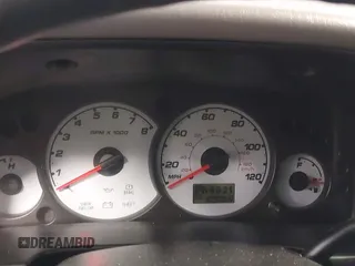 2002 Ford Escape XLT Choice с VIN 1FMYU041X2KD64911, выставлен на аукционе IAAI как лот 41590864 с пробегом 109 968 миль миль и . История ставок и продаж доступна на DreamBid. Изображение 7.