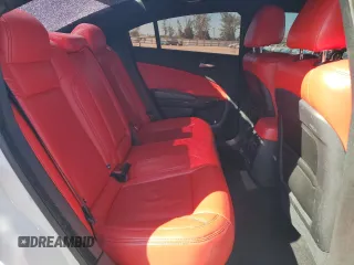 2021 Dodge Charger GT with VIN 2C3CDXHG5MH650184, listed as a Copart auction lot 49867975 with 46,648 mi miles and Non Repairable. Bid and sale history available at DreamBid. Image 10.