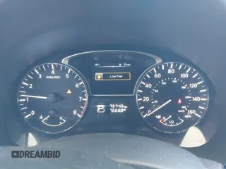 2015 Nissan Altima SV z VIN 1N4AL3AP4FC155883, wystawiony jako IAAI lot #42372983 z przebiegiem 75 740 mil mil oraz . Historia ofert i sprzedaży dostępna na DreamBid. Obrazek 7.