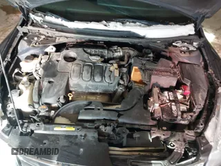 2010 Nissan Altima 2.5 S with VIN 1N4AL2AP3AN509920, listed as a IAAI auction lot 41601241 with 108,337 mi miles. Bid and sale history available at carsss.com. Image 10.
