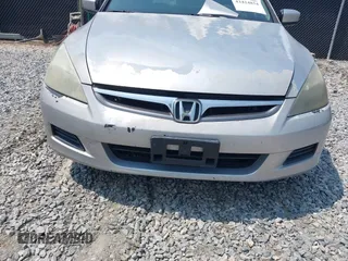 2007 Honda Accord LX with VIN 1HGCM56437A049997, listed as a IAAI auction lot 42424854 with 250,811 mi miles and . Bid and sale history available at DreamBid. Image 16.