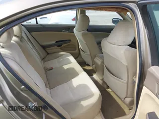 2008 Honda Accord LX z VIN 1HGCP26328A035653, wystawiony jako IAAI lot #42239314 z przebiegiem 195 823 mil mil oraz . Historia ofert i sprzedaży dostępna na DreamBid. Obrazek 8.