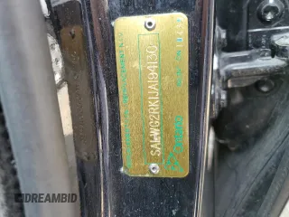 2018 Land Rover Range Rover Sport SE с VIN SALWG2RK1JA194130, выставлен на аукционе Copart как лот 62517935 с пробегом 92 069 миль миль и Чистый • Clean title. История ставок и продаж доступна на DreamBid. Изображение 14.