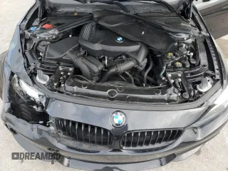 2019 BMW 4 Series 430i with VIN WBA4W3C52KAF91535, listed as a Copart auction lot 79342244 with 67,470 mi miles and Non repairable. Bid and sale history available at DreamBid. Image 13.