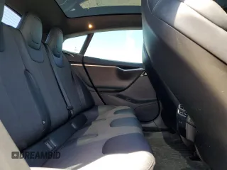 2017 Tesla Model S 60 с VIN 5YJSA1E15HF219286, выставлен на аукционе Copart как лот 66682705 с пробегом 44 923 миль миль и Списание • Salvage title. История ставок и продаж доступна на DreamBid. Изображение 10.