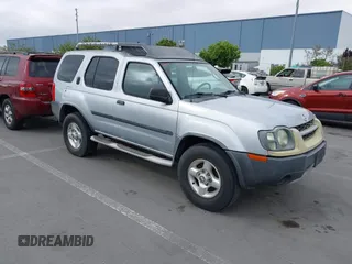 2002 Nissan Xterra XE с VIN 5N1ED28T22C606322, выставлен на аукционе IAAI как лот 42573643 с пробегом 175 602 миль миль и . История ставок и продаж доступна на DreamBid. Изображение 1.