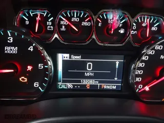 2015 Chevrolet Silverado 1500 High Country with VIN 3GCUKTEC9FG156512, listed as a IAAI auction lot 41452264 with 132,083 mi miles. Bid and sale history available at carsss.com. Image 15.