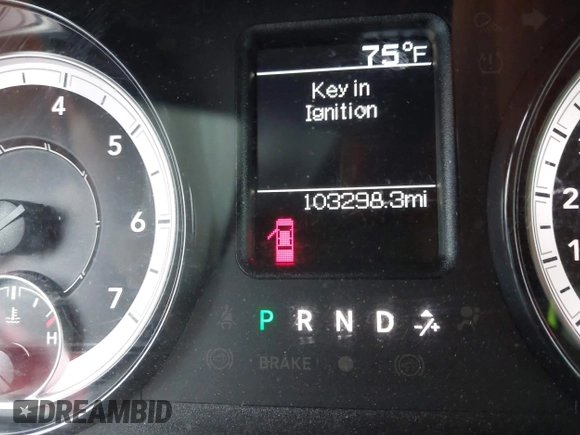 2020 Ram 1500 Tradesman с VIN 1C6RR6FG6LS116923, выставлен на аукционе IAAI как лот 42120567 с пробегом 103 298 миль миль и . История ставок и продаж доступна на DreamBid. Изображение 16.