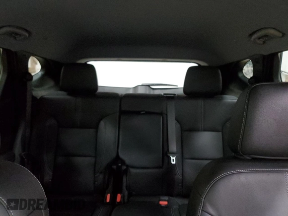 2024 Chevrolet Blazer LT с VIN 3GNKBDR44RS192617, выставлен на аукционе Copart как лот 44419055 с пробегом 8 726 миль миль и Списание • Salvage title. История ставок и продаж доступна на DreamBid. Изображение 10.