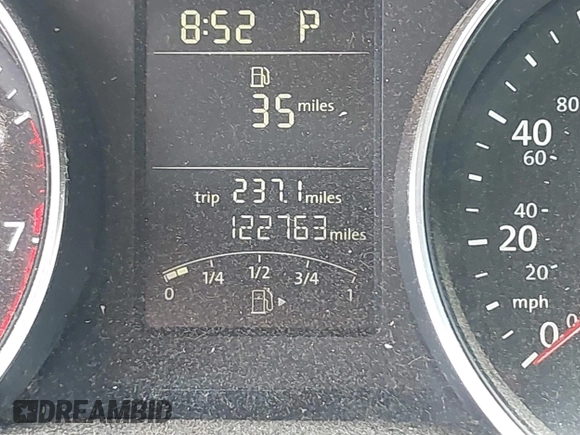 2015 Volkswagen Jetta SE с VIN 3VWD17AJ3FM354676, выставлен на аукционе IAAI как лот 42324721 с пробегом 122 763 миль миль и . История ставок и продаж доступна на DreamBid. Изображение 15.