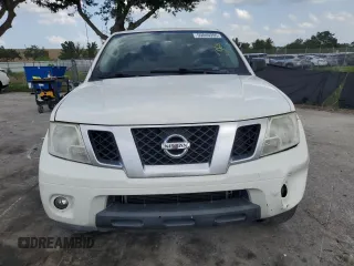 2019 Nissan Frontier Desert Runner with VIN 1N6DD0ER6KN728809, listed as a Copart auction lot 59846995 with 86,163 mi miles and Salvage title. Bid and sale history available at DreamBid. Image 5.
