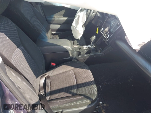 2018 Subaru Outback Premium with VIN 4S4BSACC3J3281561, listed as a IAAI auction lot 42584137 with 105,788 mi miles and . Bid and sale history available at DreamBid. Image 5.