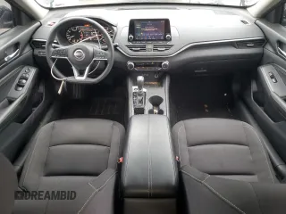 2020 Nissan Altima S with VIN 1N4BL4BV3LC252883, listed as a Copart auction lot 64293805 with 79,822 mi miles and Clean title. Bid and sale history available at DreamBid. Image 8.