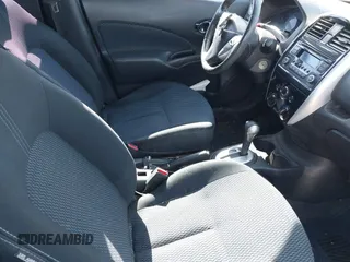 2015 Nissan Note SV with VIN 3N1CE2CP4FL412858, listed as a IAAI auction lot 42358192 with 109,695 mi miles and . Bid and sale history available at DreamBid. Image 5.