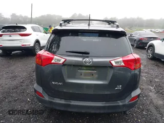 2015 Toyota RAV4 LE with VIN JTMBFREV4FD153207, listed as a IAAI auction lot 42518542 with 56,505 mi miles and . Bid and sale history available at DreamBid. Image 16.