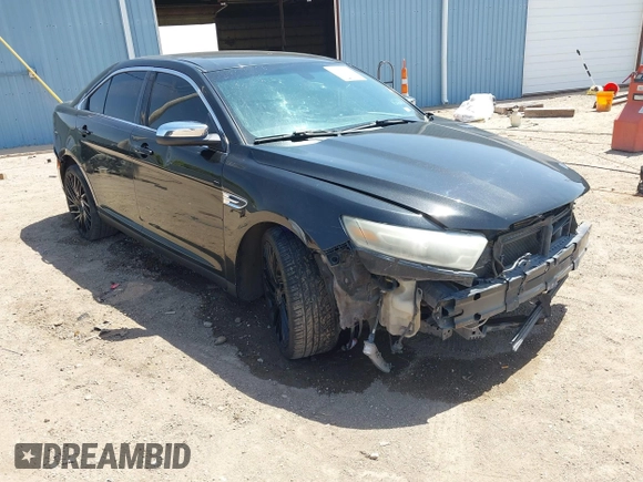 2014 Ford Taurus Limited с VIN 1FAHP2F8XEG111179, выставлен на аукционе IAAI как лот 42561945 с пробегом 191 999 миль миль и . История ставок и продаж доступна на DreamBid. Изображение 1.