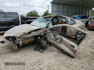 2004 Pontiac Sunfire z VIN 1G2JB12F147353225, wystawiony jako Copart lot #86117864 z przebiegiem Nie podano mil oraz Nie do naprawy • Non repairable. Historia ofert i sprzedaży dostępna na DreamBid. Obrazek 1.