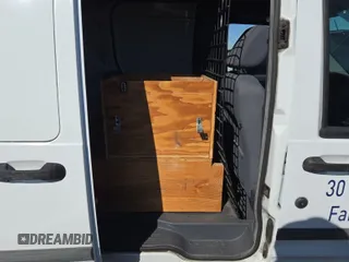 2011 Ford Transit Connect XL with VIN NM0LS7AN0BT045450, listed as a IAAI auction lot 42773962 with 234,785 mi miles and . Bid and sale history available at DreamBid. Image 47.