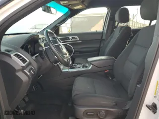 2014 Ford Explorer XLT with VIN 1FM5K7D82EGB10549, listed as a Copart auction lot 48512205 with 134,551 mi miles and Salvage Title. Bid and sale history available at carsss.com. Image 7.