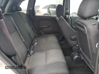 2005 Chrysler PT Cruiser Limited with VIN 3C8FY68B25T568884, listed as a Copart auction lot 74111084 with 192,496 mi miles and Salvage Title. Bid and sale history available at carsss.com. Image 11.