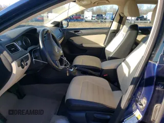 2012 Volkswagen Jetta SEL with VIN 3VWLP7AJ8CM372757, listed as a Copart auction lot 44058775 with 105,090 mi miles and Salvage title. Bid and sale history available at DreamBid. Image 7.