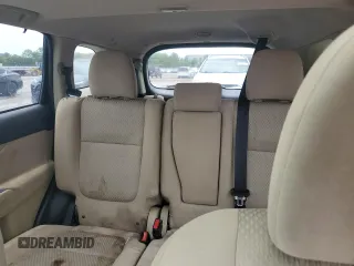 2018 Mitsubishi Outlander SE с VIN JA4AD3A37JZ016562, выставлен на аукционе Copart как лот 62950635 с пробегом 132 971 миль миль и Чистый • Clean title. История ставок и продаж доступна на DreamBid. Изображение 10.