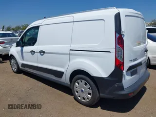 2022 Ford Transit Connect XL z VIN NM0LS7S24N1510428, wystawiony jako IAAI lot #42338024 z przebiegiem 146 248 mil mil oraz . Historia ofert i sprzedaży dostępna na DreamBid. Obrazek 3.