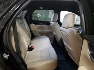 2018 Cadillac XT5 AWD with VIN 1GYKNBRS2JZ246789, listed as a Copart auction lot 44394765 with 62,512 mi miles and Clean title. Bid and sale history available at DreamBid. Image 11.