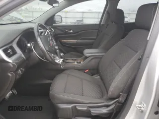 2019 GMC Acadia SLE z VIN 1GKKNRLS4KZ143967, wystawiony jako Copart lot #47811885 z przebiegiem 106 638 mil mil oraz Szkoda całkowita • Salvage title. Historia ofert i sprzedaży dostępna na DreamBid. Obrazek 7.