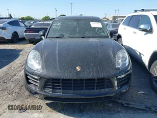 2015 Porsche Macan S z VIN WP1AB2A58FLB66485, wystawiony jako IAAI lot #41965922 z przebiegiem 69 812 mil mil oraz . Historia ofert i sprzedaży dostępna na DreamBid. Obrazek 12.