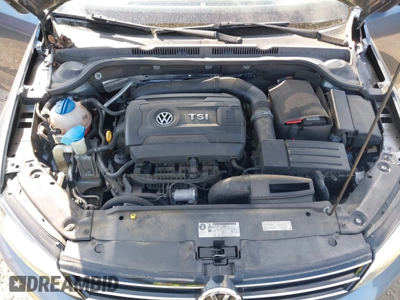 2017 Volkswagen Jetta Sport z VIN 3VWD17AJ6HM284934, wystawiony jako IAAI lot #42657613 z przebiegiem 85 929 mil mil oraz . Historia ofert i sprzedaży dostępna na DreamBid. Obrazek 10.